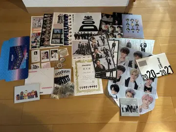 SnowMan CD.DVD 혜택 묶음 판매