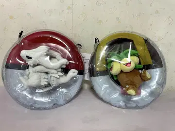 포켓몬 핏 메가 가챠