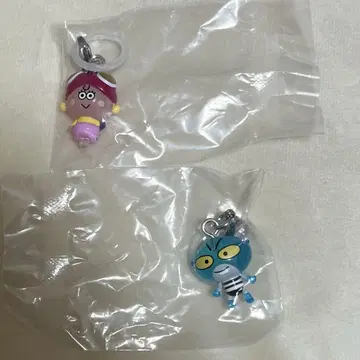 하나캇파 메지루시 액세서리 아게루짱 가리조