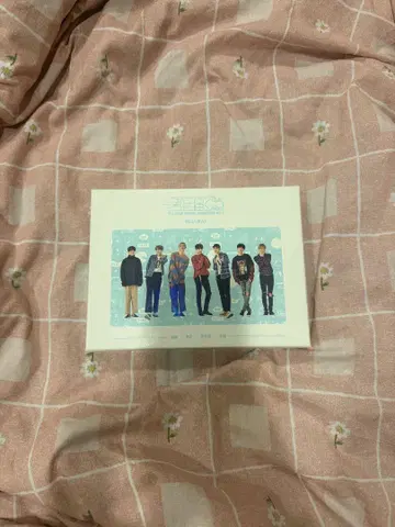 BTS 팬미팅 vol3 너에게 닿기를