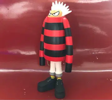 [ SPANK ] 피규어 스팬키 디자이너 토이 SPANKY 스팬크