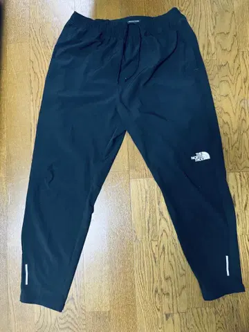 THE NORTH FACE 트랙 팬츠 L 블랙