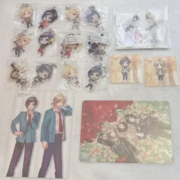 HoneyWorks LIP x LIP 묶음 판매