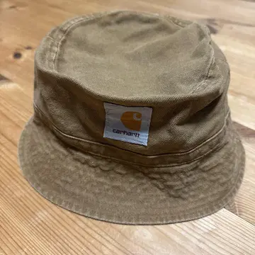 Carhartt 칼하트 버킷햇 모자