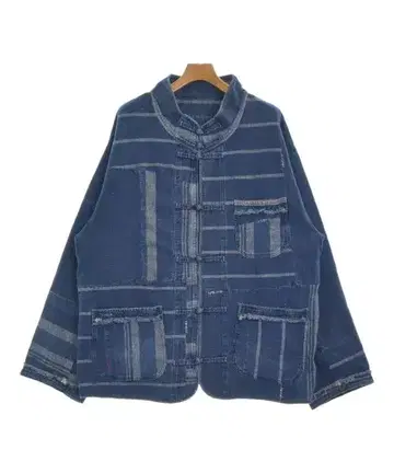 PORTER CLASSIC 블루종 ( 기타 ) 남성용