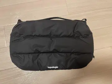 Topologie 보틀 사코슈 라지