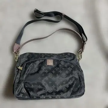 새상품급 Russet 숄더 2way