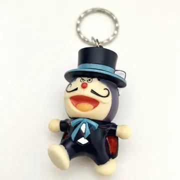 영화 도라에몽즈 도라빵 키링 당시물 레어 초레어