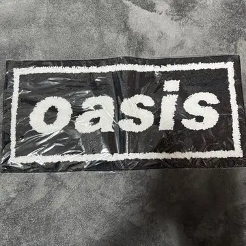 [ 미개봉 새상품 ] oasis 러그 매트