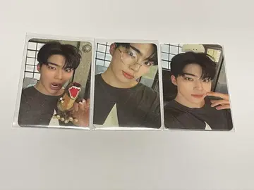 zb1 박건욱 zerobaseone 제베원 공룡 럭드