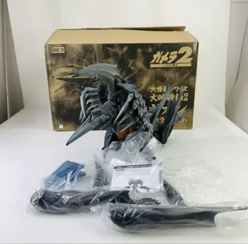 최종 가격 인하! 소년릭 레기온 나이트 컬러 Ver. 가메라2