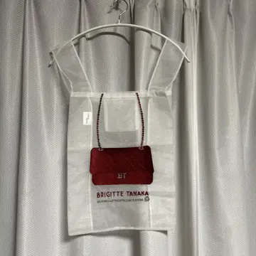 BRIGITTE TANAKA 브리지트 타나카 코코 에코백