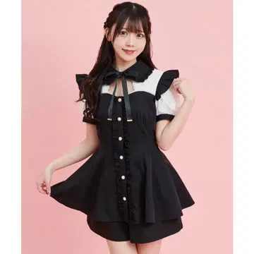 Secrethoney 시크릿허니 셋업