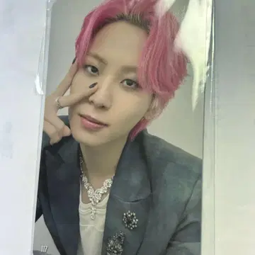 JO1 카와시리 렌