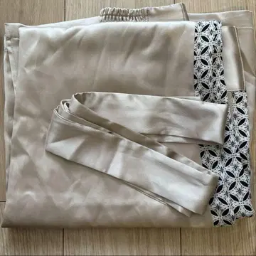 [ 2세트 ] AMATERAS wagara sideline pants
