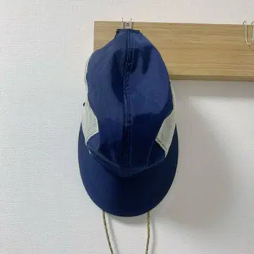 시바타 히카리 ca4la 콜라보 롱 빌캡