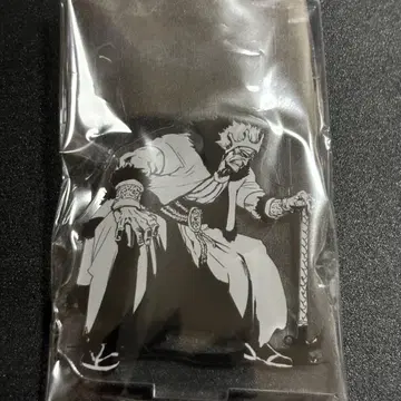 BLEACH 104STANDS 아크릴 스탠드 바라간