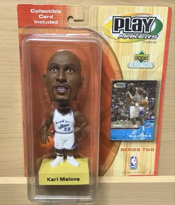NBA 보블헤드 칼 말론 유타 재즈