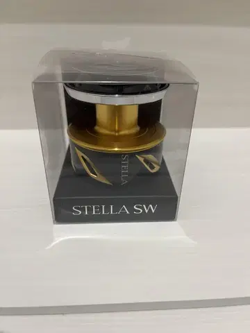 스텔라 SW 10000HG 스풀
