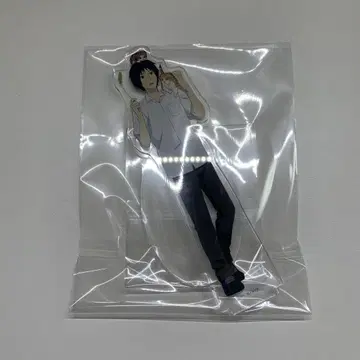 나츠메 우인장 TSUTAYA 고양이의 날 아크릴 스탠드 타누마 카나메