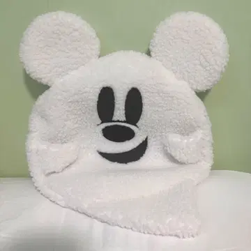 디즈니 고스트 베레모