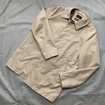 VENTOENE green label 베이지 코트