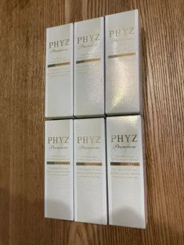 PHYZ 골프공 18개 배송비 포함