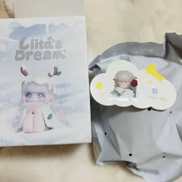 Liita's Dream  dancing 리타