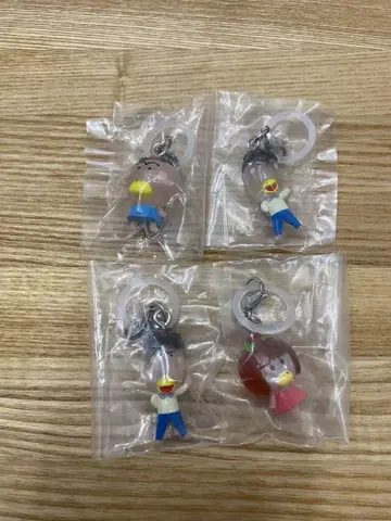 하나캇파 메지루시 액세서리