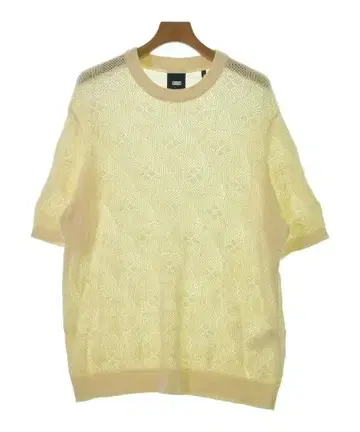 KITH 니트 스웨터 남성용