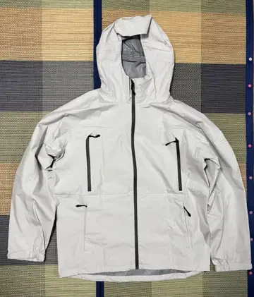 TIGORA (티고라) 3 레이어 자켓 XL