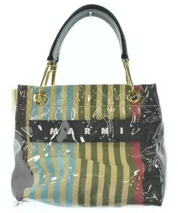 MARNI 토트백 여성용
