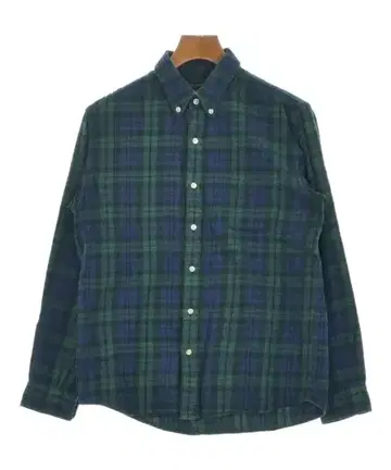 GENERAL SUPPLY 캐주얼 셔츠 남성용