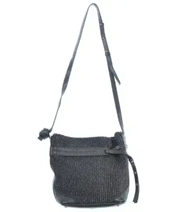 discord Yohji Yamamoto 숄더백 여성용