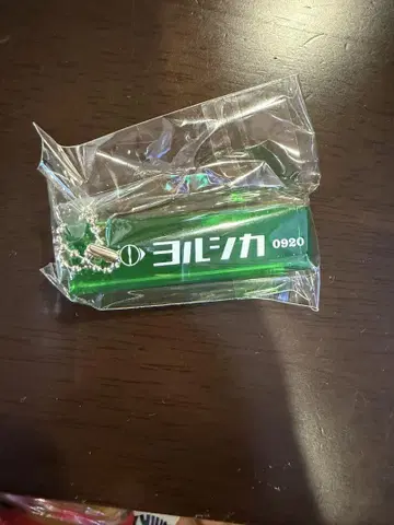 요루시카 키링 0920 룸키