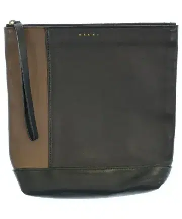 MARNI 여성용 클러치백