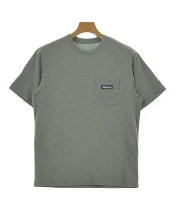 patagonia 티셔츠 남성용