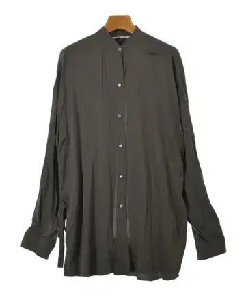 HELMUT LANG 여성용 캐주얼 셔츠