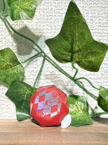 트위스테 브레이징 주얼 반지 라이트 에이스