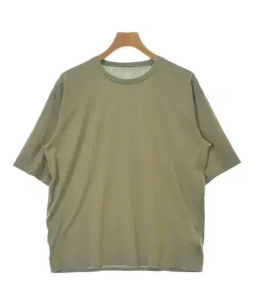 DESCENTE T셔츠 티셔츠 남성용