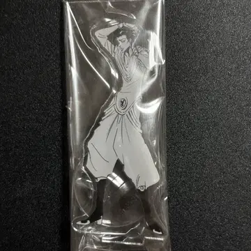 BLEACH 104 STANDS 아크릴 스탠드 아스킨 너클 바알