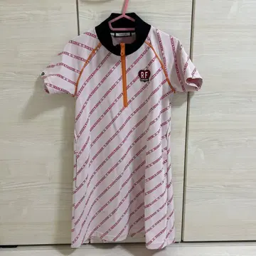 MARK & LONA 골프 원피스