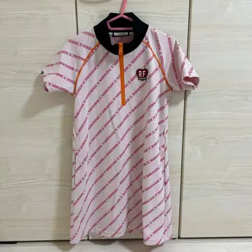 MARK & LONA 골프 원피스