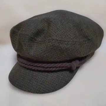 BRIXTON FIDDLER 브릭스톤 피들러 마린캡 M