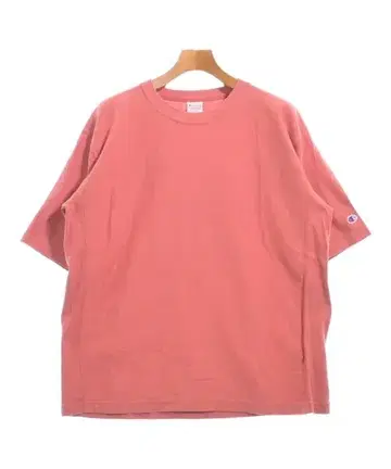 CHAMPION T셔츠 티셔츠 남성용