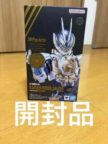 S.H.Figuarts 가면라이더 게이저