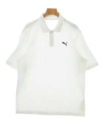 PUMA 피케 셔츠 남성용