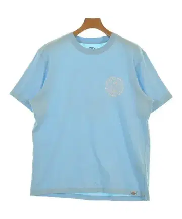 Dickies T셔츠 티셔츠 남성용