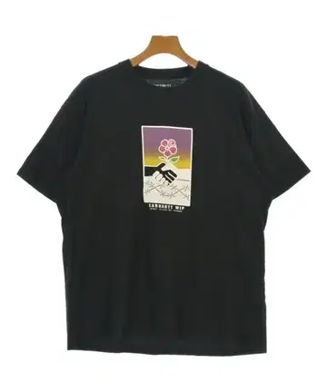 Carhartt T셔츠 티셔츠 남성용