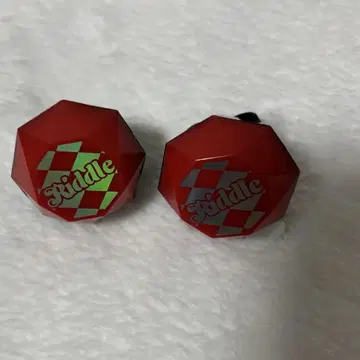 리들 링 라이트 2개